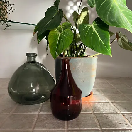 Casa Cabrera - 2 Con Vistas Al Mar Apartman *