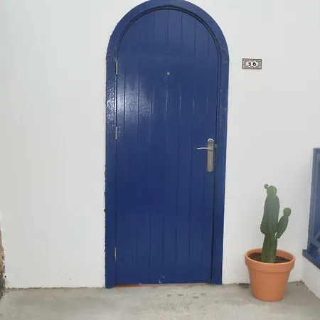 Apartman Casa Cabrera - 2 Con Vistas Al Mar Caleta de Caballo