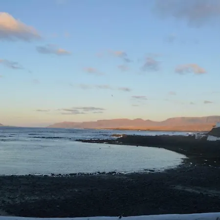 Casa Cabrera - 2 Con Vistas Al Mar Apartman Caleta de Caballo