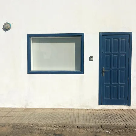 דירה Casa Cabrera - 2 Con Vistas Al Mar Caleta de Caballo