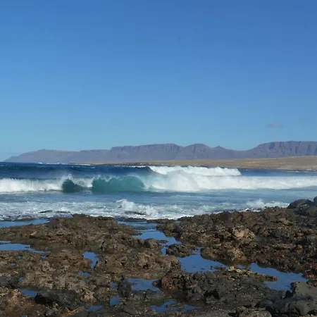 דירה Casa Cabrera - 2 Con Vistas Al Mar