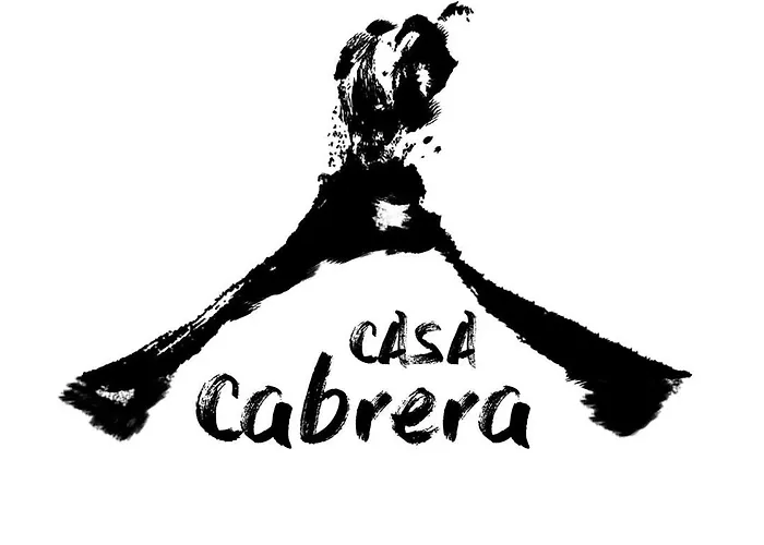 Casa Cabrera - 2 Con Vistas Al Mar * Калета-де-Кабальо